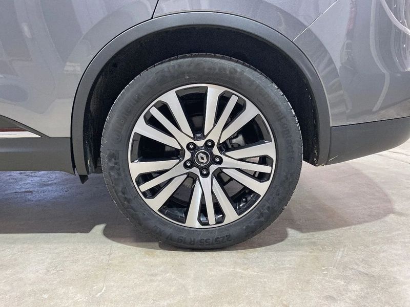 Renault Koleos • 2022 • 31,900 km 14