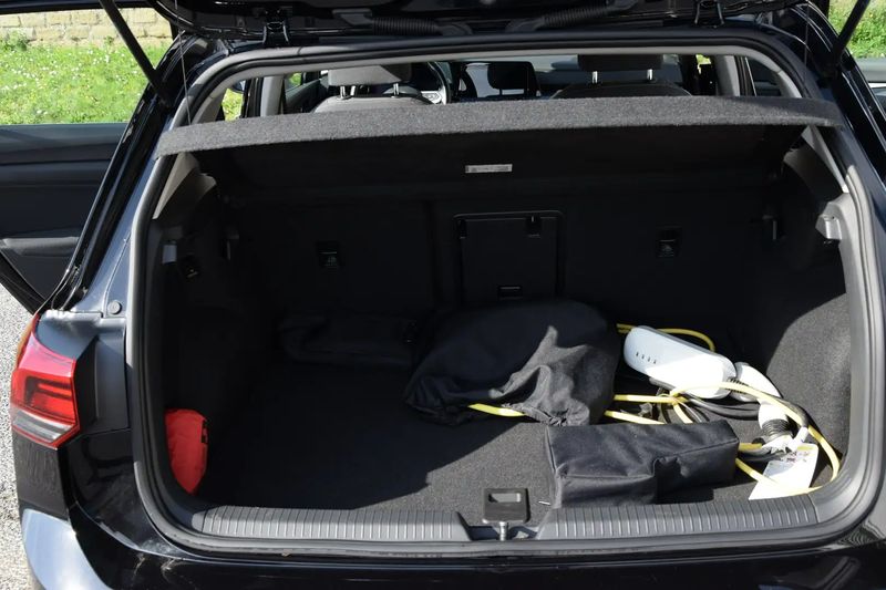 Volkswagen Golf • 2021 • 33,000 km 8