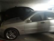 Mercedes-Benz CL • 2002 • 1 km 3
