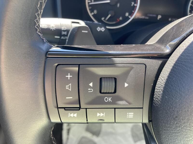 Nissan Qashqai • 2023 • 21,557 km 29