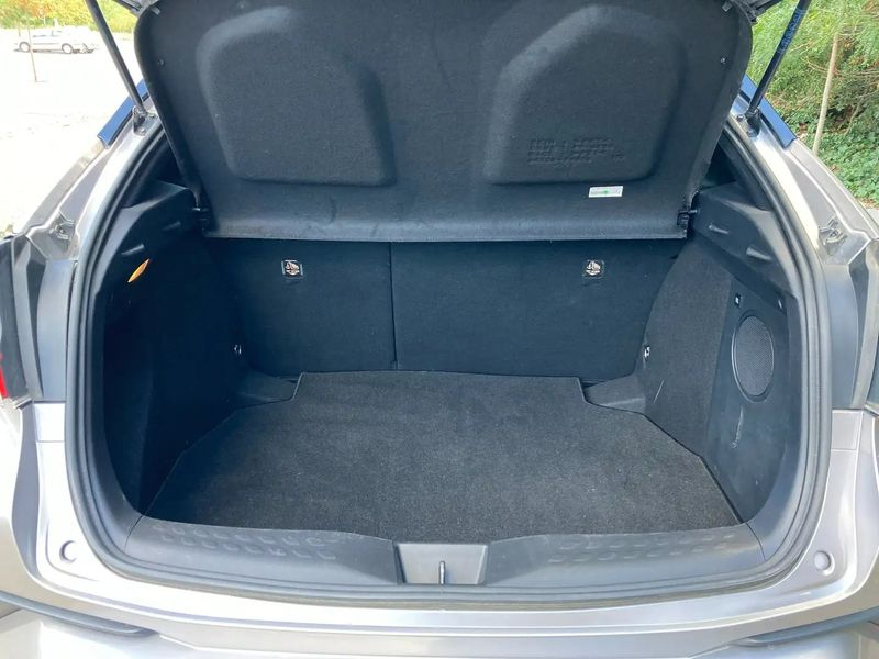 Toyota C-HR • 2017 • 56,500 km 13