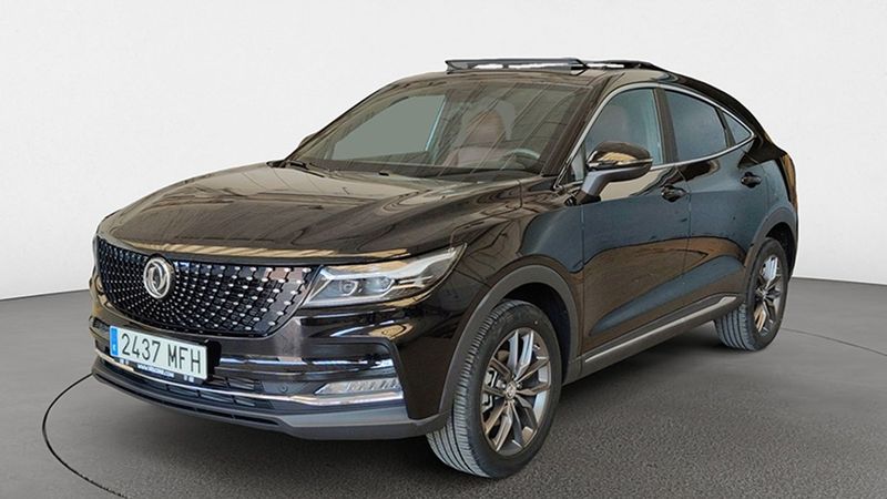 DFSK All New Glory SUV • 2023 • 161,754 km 1