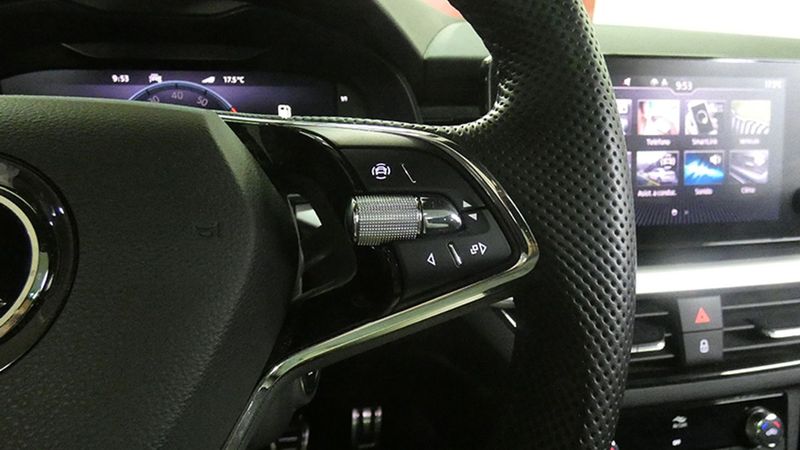 Škoda Kodiaq • 2021 • 29,400 km 6