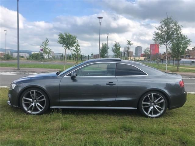 Audi RS 5 • 2011 • 122,000 km 6