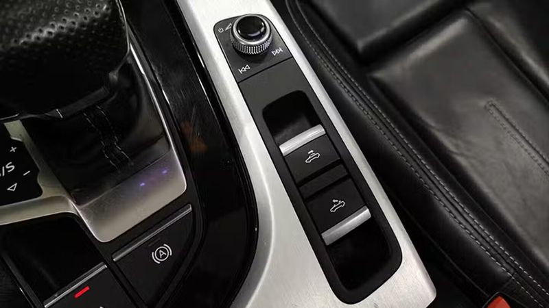 Audi A5 Cabriolet • 2021 • 68,404 km 15