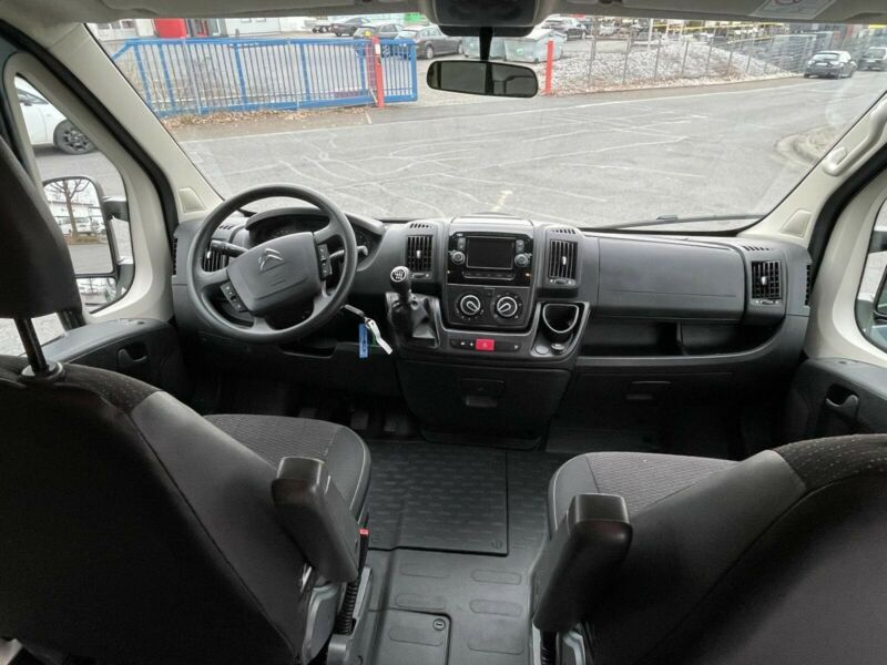 Citroën Jumper • 2016 • 83,025 km 9