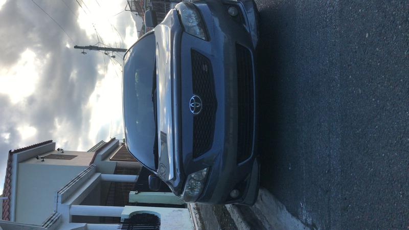 Toyota Corolla • 2010 • 170,000 km 2