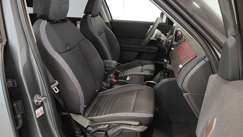 MINI Countryman • 2024 • 2,520 km 31