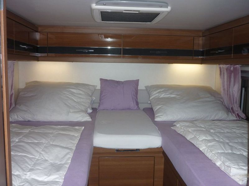 Fiat Ducato Van • 2016 • 120,000 km 4