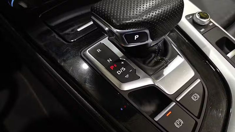 Audi A5 Cabriolet • 2021 • 68,404 km 39