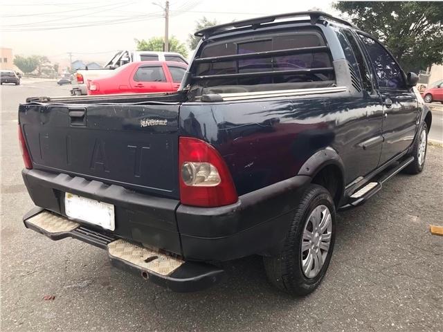 Fiat Strada • 2002 • 126,441 km 7