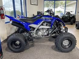Yamaha raptor 700r • 2022 • 0 km 1