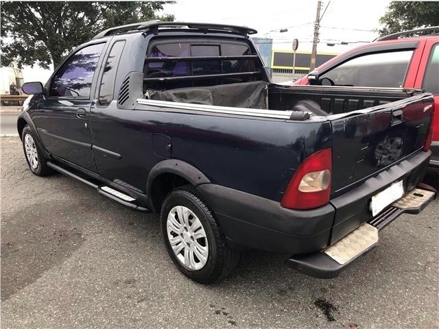 Fiat Strada • 2002 • 126,441 km 4