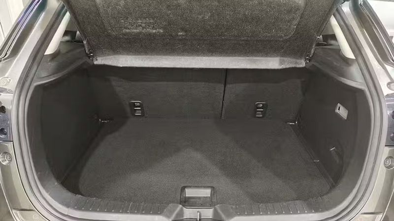 Mazda CX-3 • 2016 • 90,020 km 6