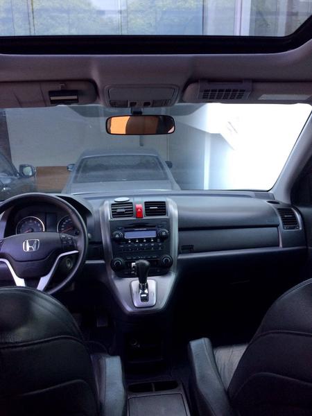 Honda CR-V • 2011 • 78,000 km 2