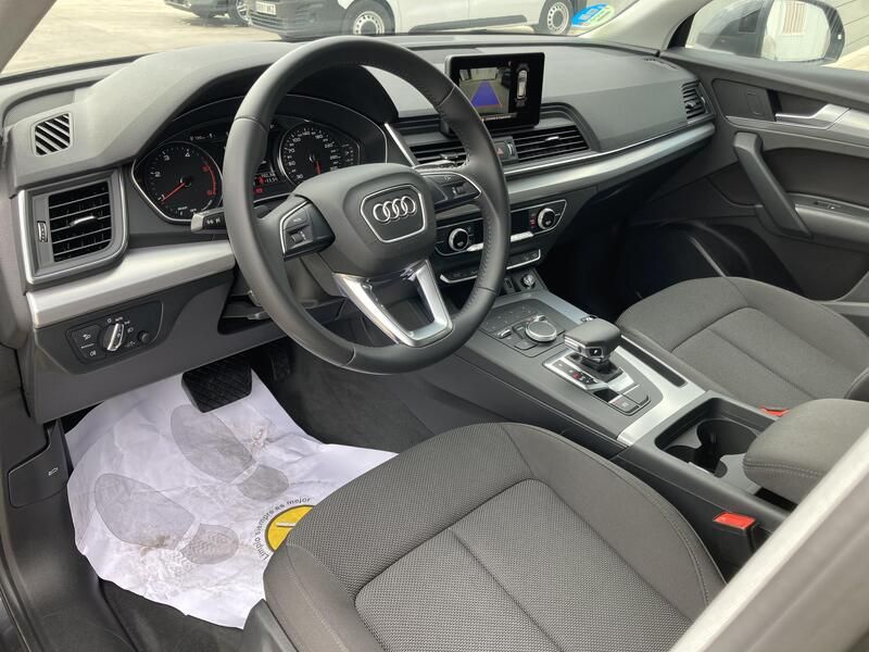 Audi Q5 • 2020 • 62,380 km 4