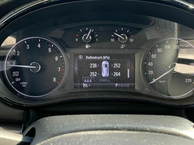 Opel Mokka • 2017 • 53,000 km 7
