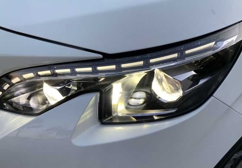 Peugeot 5008 • 2019 • 82,000 km 3