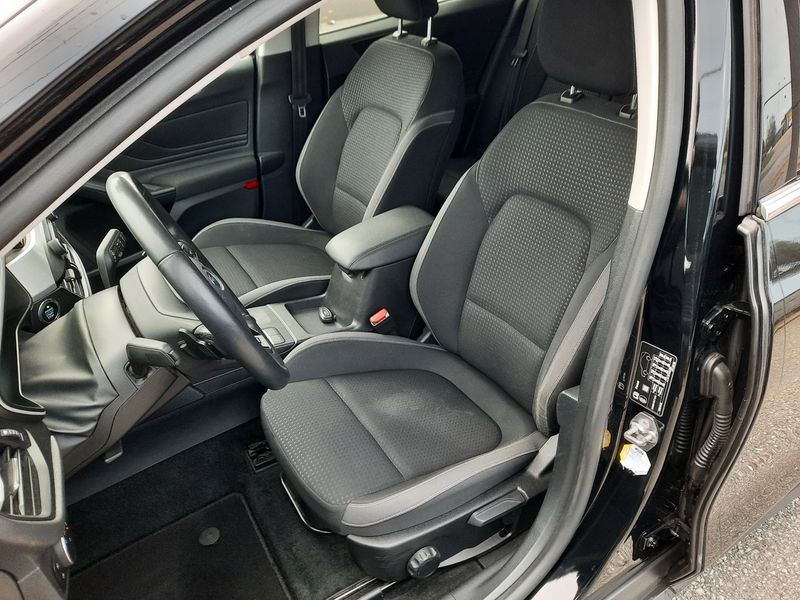 Ford Focus kombi • 2019 • 126,000 km 4