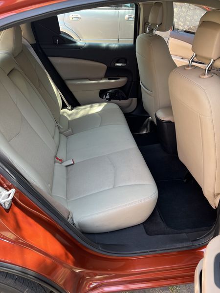 Dodge Avenger • 2012 • 112,000 km 13