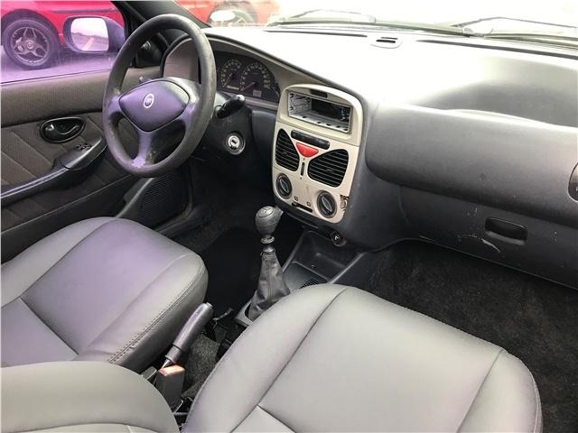 Fiat Strada • 2002 • 126,441 km 5