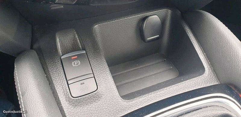 Nissan Qashqai • 2018 • 50,000 km 7