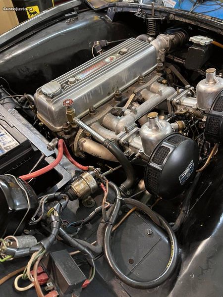 Fiat Stilo • 1980 • 30,000 km 3