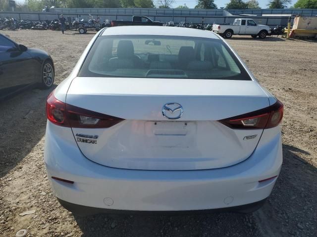 Mazda 3 • 2015 • 10,000 mi 5
