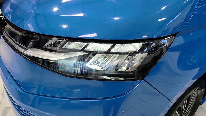 Volkswagen Multivan • 2022 • 48,142 km 20