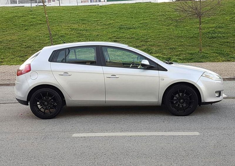 Fiat Brava • 2008 • 129,999 km 4