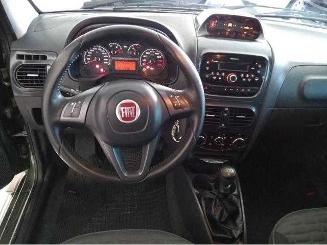 Fiat Strada • 2016 • 44,719 km 1