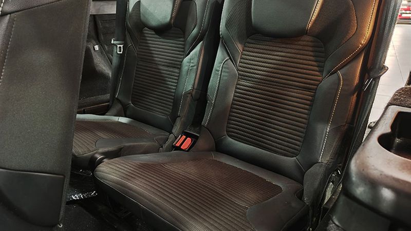 Renault Scénic • 2020 • 78,272 km 8