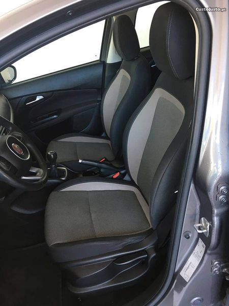 Fiat Tipo • 2016 • 13,000 km 5