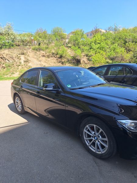 BMW 3 Series • 2013 • 265,000 km 1