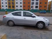 Nissan Sentra • 2017 • 94,385 km 2