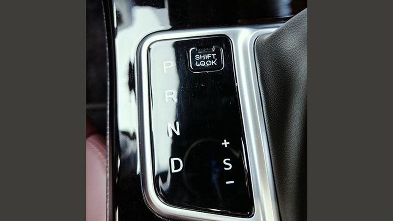 DFSK All New Glory SUV • 2023 • 161,754 km 5