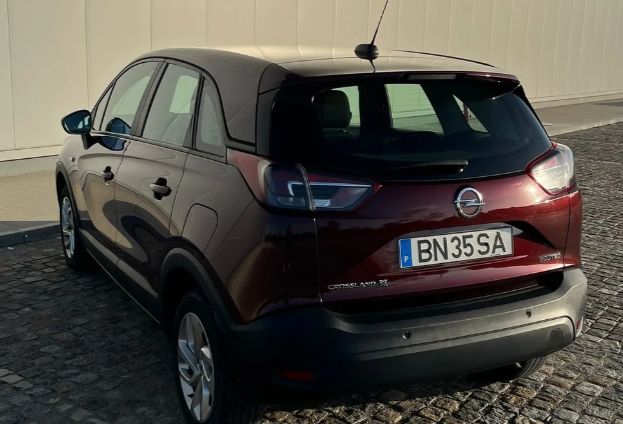 Opel Corsa • 2019 • 54,000 km 2