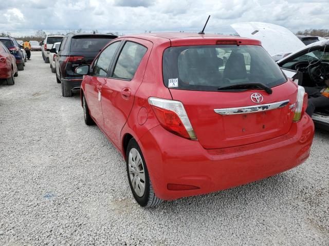 Toyota Venza • 2014 • 33 km 3