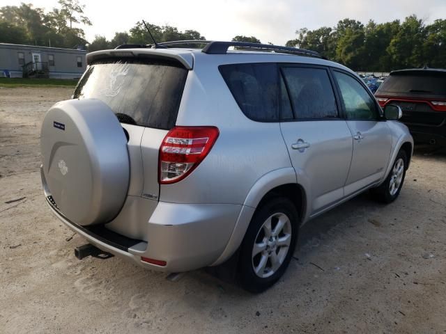 Toyota RAV4 • 2010 • 10,000 mi 5