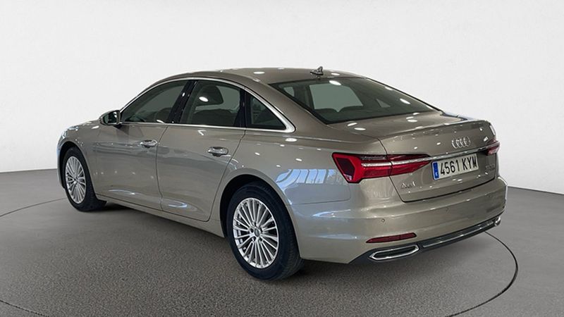 Audi A6 • 2019 • 78,000 km 5