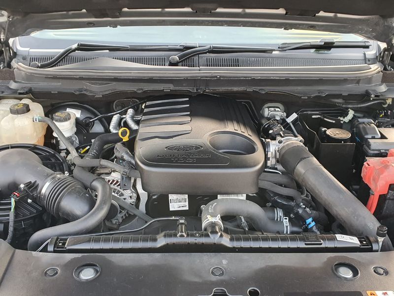 Ford Ranger • 2020 • 75,125 km 12