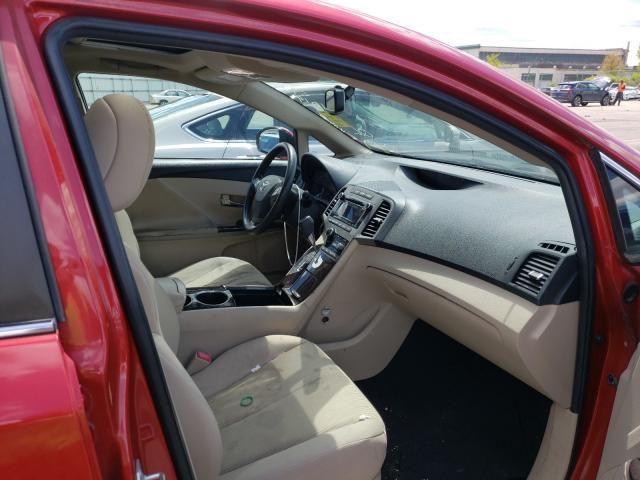 Toyota Venza • 2010 • 10,000 mi 5