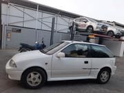 Suzuki Swift • 1993 • 54,529 km 3