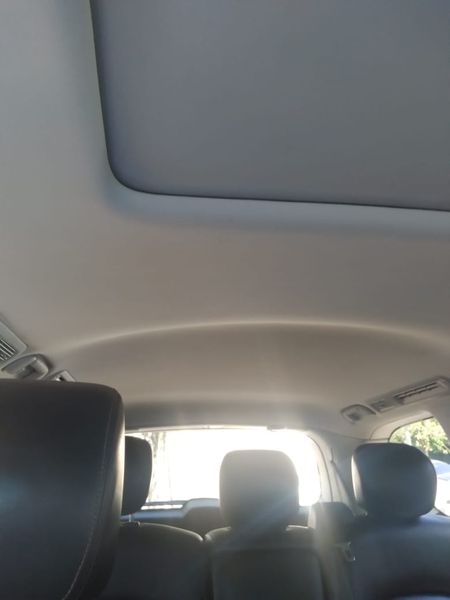 Nissan Patrol • 2011 • 214,750 km 7