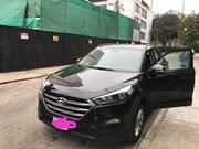 Hyundai Tucson • 2015 • 89,000 km 8