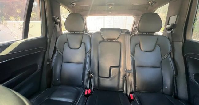 Volvo XC90 • 2018 • 155,000 km 7