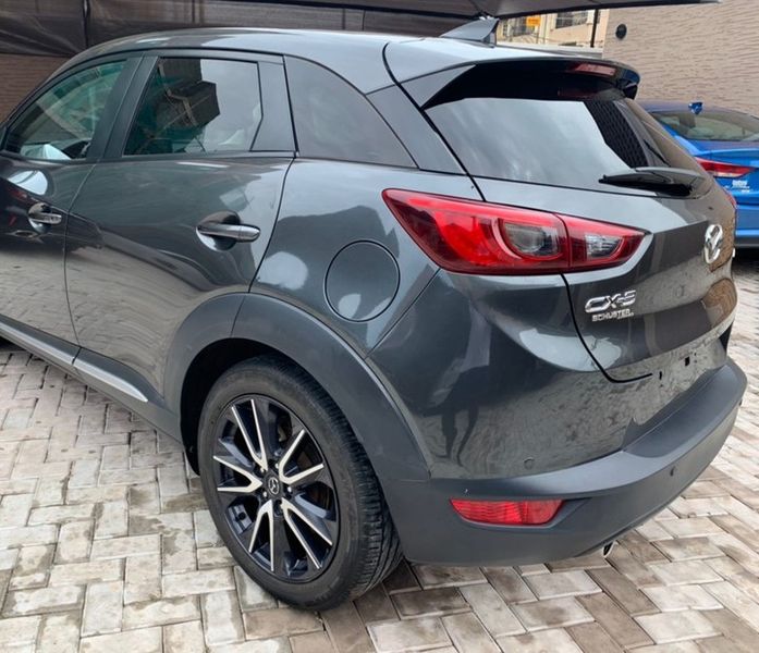 Mazda CX-3 • 2017 • 2 km 3