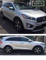 Kia Sorento • 2016 • 43,000 km 5