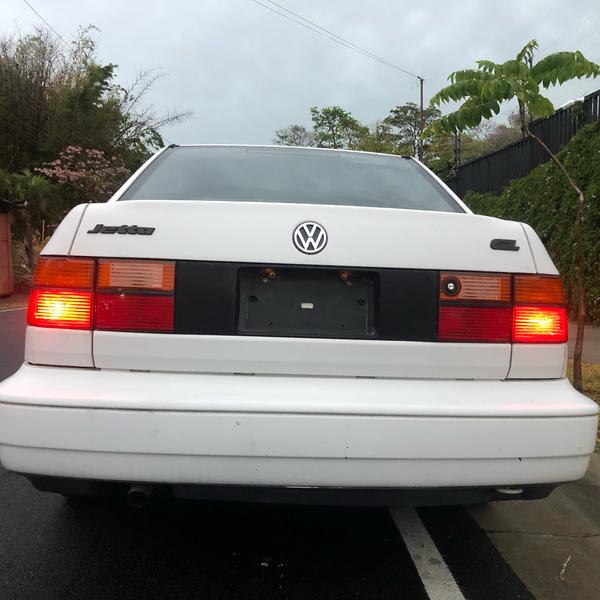 Volkswagen Jetta • 1996 • 200,000 km 5