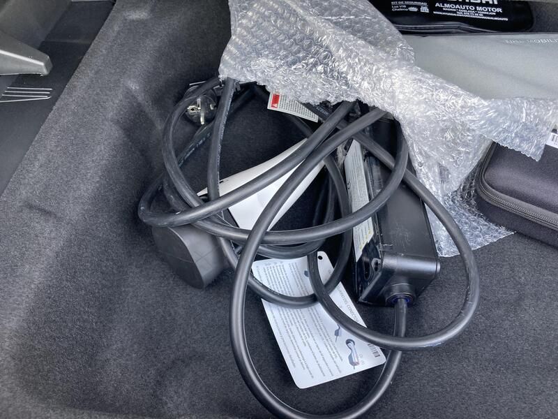 Hyundai Kona • 2024 • 9,678 km 13